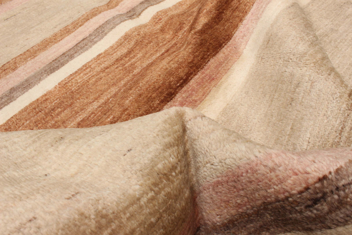 ziegler rug in strata || 5'7" x 8'6"