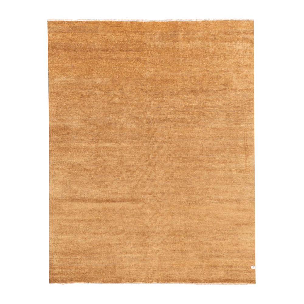 gabbeh rug in prairie || 7'11" x 9'9"