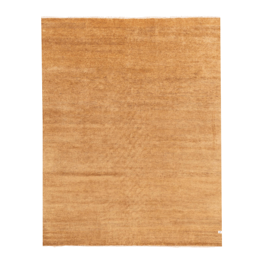 gabbeh rug in prairie || 7'11" x 9'9"
