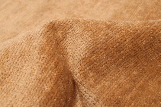 gabbeh rug in prairie || 7'11" x 9'9"