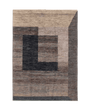 ziegler rug in silvermist | #186 | 7'0" x 9'8"