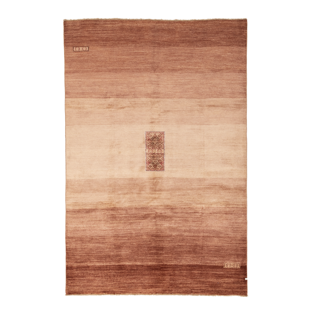 ziegler rug in sienna | 349 | 6'6" x 9'9"