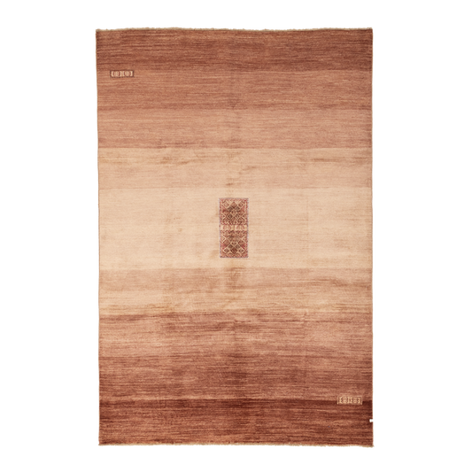 ziegler rug in sienna | 349 | 6'6" x 9'9"