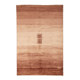 ziegler rug in sienna | 349 | 6'6" x 9'9"