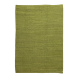 flatweave rug in terrain || 8'11" x 12'8"