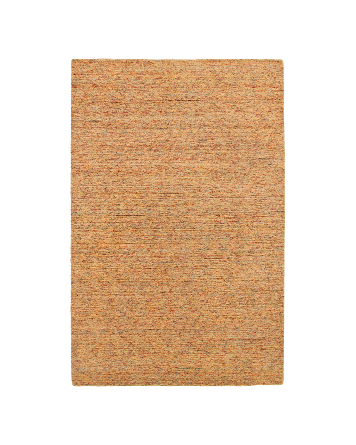 kashkuli gabbeh in bouquet | #019 | 5'0" x 7'10"