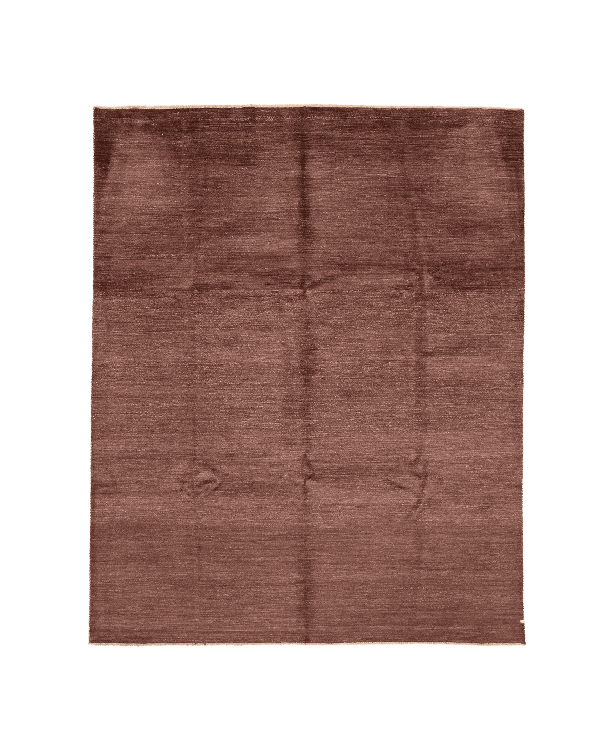 ziegler rug in robusta | #182 | 8'1" x 9'11"
