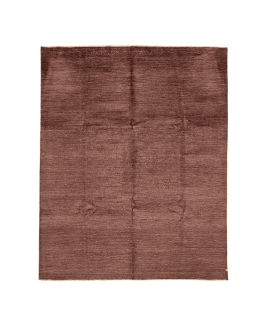 ziegler rug in robusta | #182 | 8'1" x 9'11"