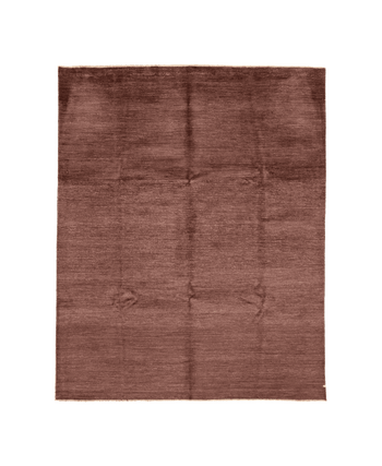 ziegler rug in robusta | #182 | 8'1" x 9'11"