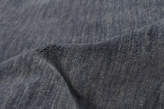 gabbeh rug in winterfell | 326 | 8'0" x 9'10"