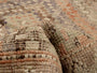 turkish yoruk kilim in sandstone | #059 | 6'5" x 8'8"