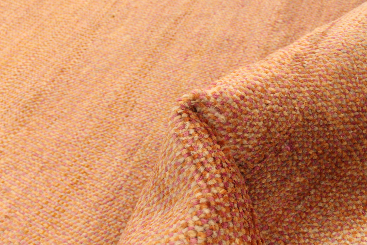 gabbeh rug in silt | #051 | 3'0" x 5'2"