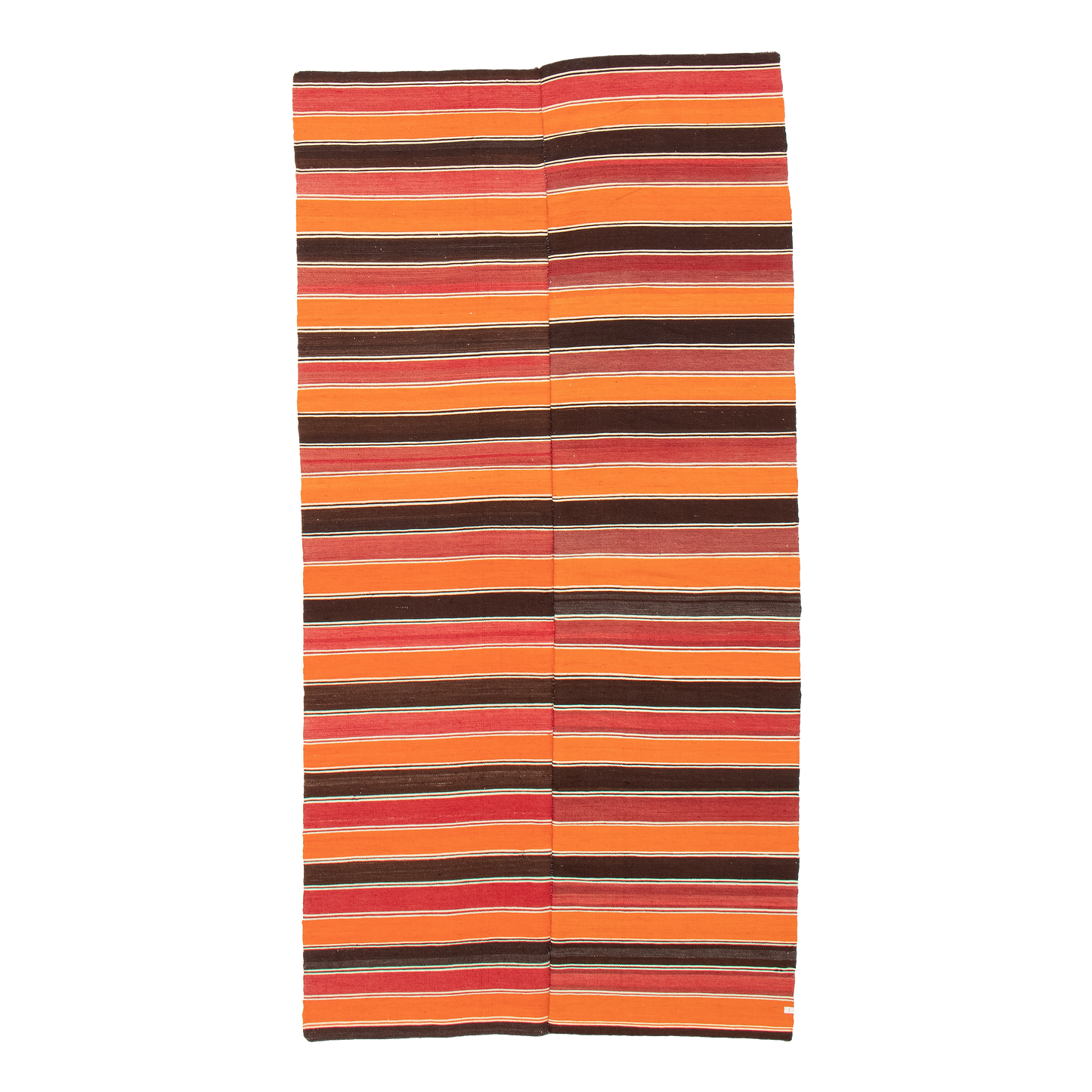 turkish flatweave in mesa | #036 | 4'8" x 9'4"