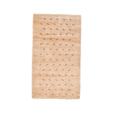 ziegler rug in creme | #045 | 3'1" x 5'5"