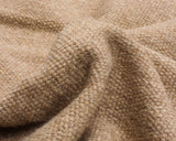turkish kilim in sand | #007 | 4'7" x 6'7"