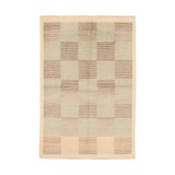 ziegler chobi rug in range | #056 | 5'6" x 8'3"